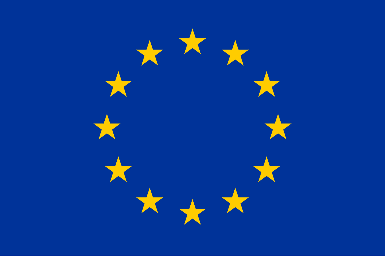 European Union flag